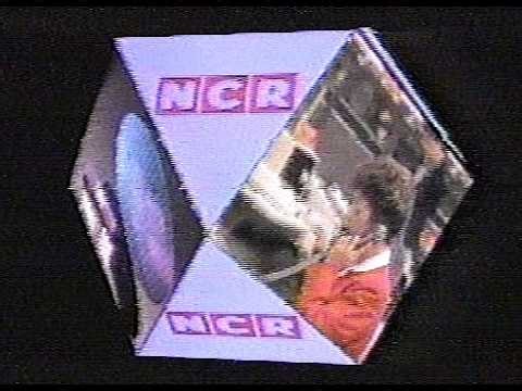 1983 NCR Computers "Shaping the way business does business!" ad
