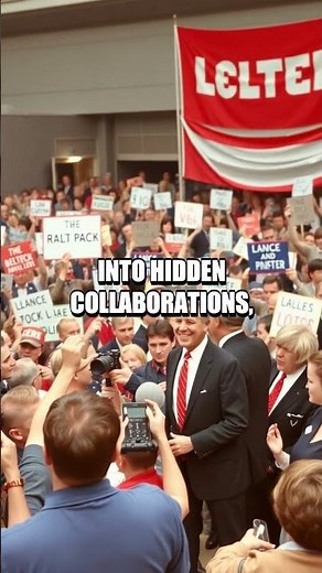 The Hidden Connections of the Rat Pack: Hollywood's Inner Circle