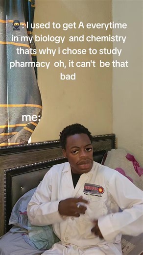 How Chemistry and Biology Shape Pharmacy Success