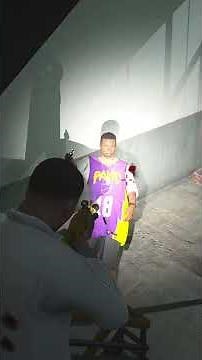 GTA V NVE – The Long Stretch in Ultra Realistic Graphics 😳🔥