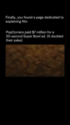 Explaining Film on Instagram: "The Breaking Bad PopCorners Super Bowl Ad (2023) is a 60-second commercial that reunited Bryan Cranston, Aaron Paul, and Raymond Cruz as Walter White, Jesse Pinkman, and Tuco Salamanca in a hilarious, officially sanctioned mini-reunion. Set in the same New Mexico desert from Season 2’s “Grilled,” the spot opens with Tuco frantically searching his wrecked hideout yelling “Where’s my PopCorners?!” while Walt and Jesse calmly manufacture the snack instead of meth. The