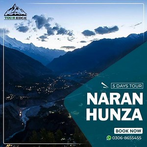 Get ready for upcoming Trips with Tour Edge and make memories for...