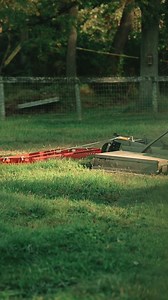 Tired of the endless paddock cleaning? Let Paddock Blade take the hard work off your hands! 💪 Our patented, British-designed, and proudly British-made manure collector is here to make your paddock cleaning easier, faster, and more efficient. Whether you're on flat ground or tackling hilly terrain, Paddock Blade clears it all – manure, sticks, rocks, leaves, and more! No complicated setup required – simply unpack, hook it up, and get to work. Spend less time cleaning and more time enjoying your 