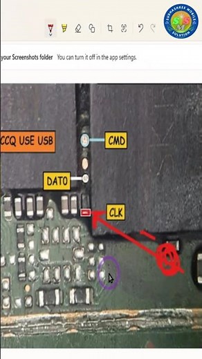 Vivo MTK Flashing Preloader Fix || Flashing in BROM Mode with Test Point || Vivo Flashing Error fix