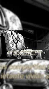 The case of the old lady killer in Mexico, part 1