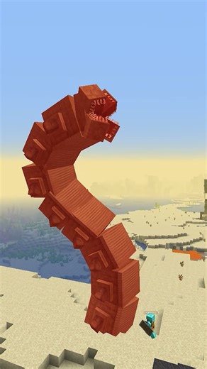 Compilation of tough bosses #minecraft #games #gaming #minecraft #modreview #mods #minecraftshort...