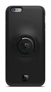 Quad Lock iPhone Case