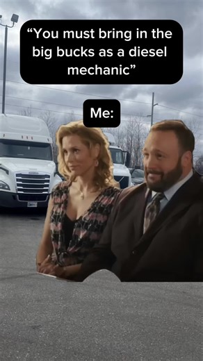 Understanding Diesel Mechanics Salaries in the Trade