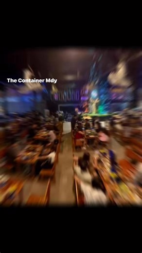 16 reactions | The Container BBQ & Restaurant #တန်ဆောင်တိုင်ည | The Container BBQ & Restaurant | Facebook