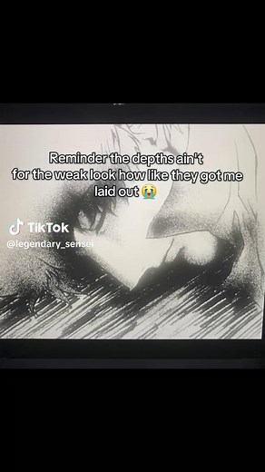 Exploring the Depths of Deep Woken in Roblox