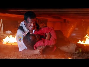 Fireproof Movie Recap