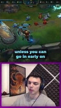 The Biggest Mistake Melee Players Make...