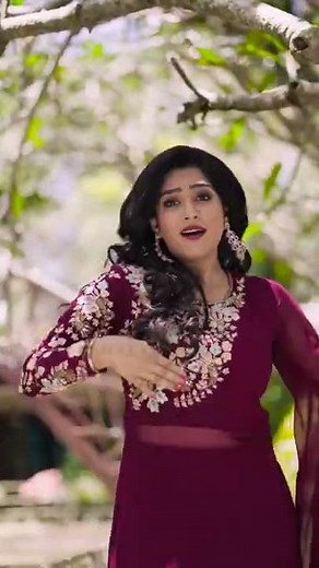 Param Sundari dance by Swasika