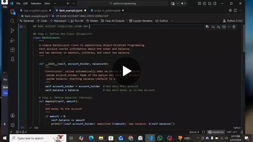 #python #oop #programming #artificialintelligence #100daysofcode | Salman Ahmad