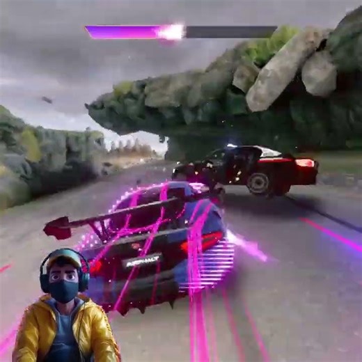 Asphalt 9 Legend Banging Easy Then Y Escape Hard 6