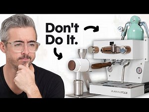 The Problem With Copying a Coffee YouTuber’s Setup