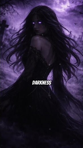 let the darkness take control 🖤 ..out soon