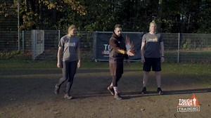 7.7K views · 26 reactions | Training am Sonntag: Hier eine Übung, die Euch besonders bei Everest 2.0 sehr zu Hilfe kommen wird. #SundayFunday #ToughMudder | Tough Mudder Deutschland | Facebook