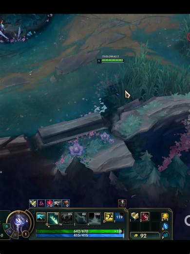 Exploring Pyke as a Support Champion in League of Legends