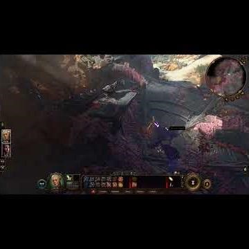 Baldur's Gate 3 Defeat Intellect devourers at the Ravaged Beach