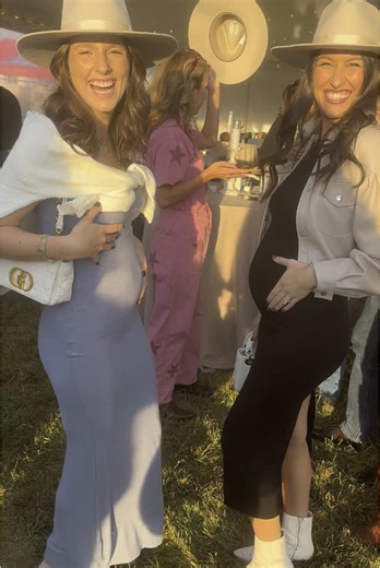 Belly Growth Journey with Mariana Lia Forbes and Victoria Simeone