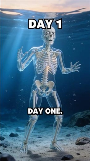What If You Lived Underwater? 🐠