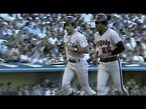 1980 ASG: Lynn homers to give AL a 2-0 lead