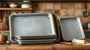 what can i do with old baking sheets? - Test Food Kitchen