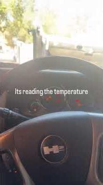 Engine coolant temp sensor replacement GM 2008+ L92 engine #GM #repair #hack #hummer #gmc #l92 #car