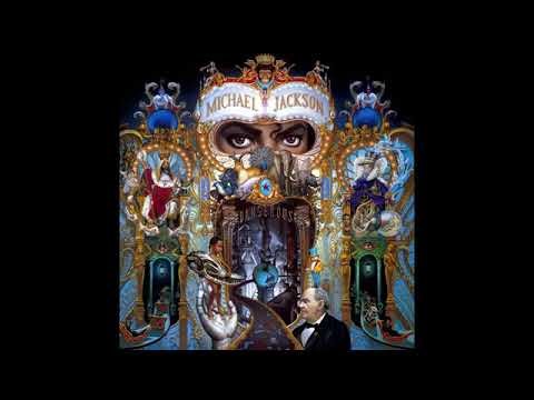 Michael Jackson - Ghost Of Another Lover (TAHMJ's Remake REUPLOADED)