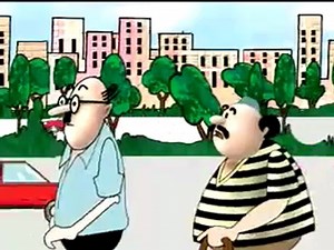Geo Cartoon - High cost of Low Living.mp4
