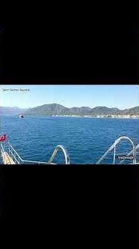 Marmaris Holiday and Travel Guide | Places to Visit