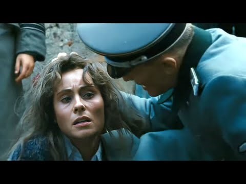 In the hell of the Nazis, Jurek narrowly escaped death time and time again.