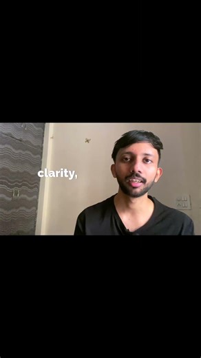 Why Sitting and Talking Is Actually Enough