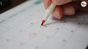 Ides of March: Why do people say to 'beware' March 15th?