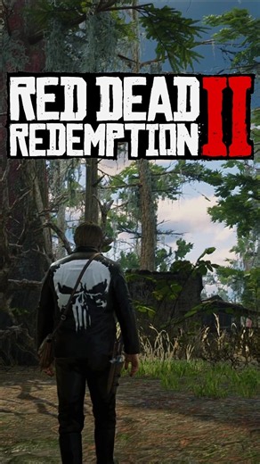 3 Rare Items Locations in Red Dead Redemption 2