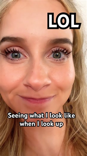 LOOK UP CHALLENGE TREND #shorts #viral #fyp