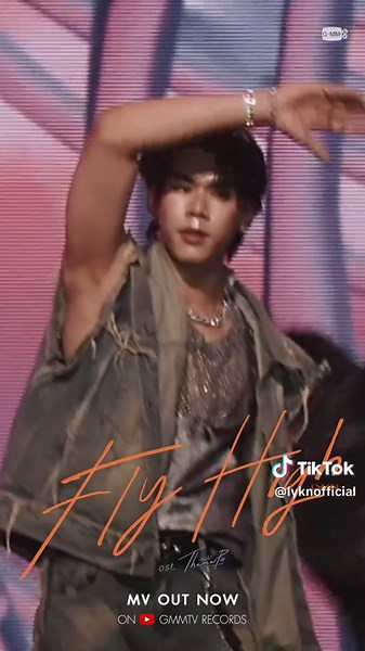 Fly High Music Video by ThamePo - Now Available