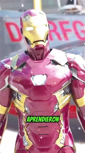 El poder de todos los vengadores #marvel #marvelstudios #avengers #vengadores