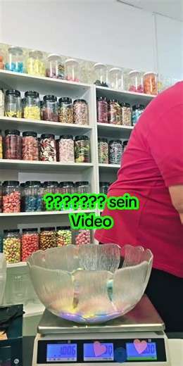 Candy Shop Live in Berlin: Sweet Delights Await