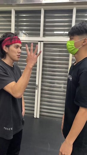 Learn How to Do a Cork Flip with Professional Tricking Tutorial