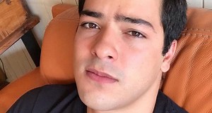 Quién es David Caro Levy, el actor que hace de Hugo Lombardo en “La madrastra”