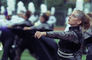 3.7K views · 130 reactions | Check out the latest West Chester University Incomparable Golden Rams Marching Band film trailer! Highlights from 2016 season captured by our friends at Skynine, LLC! | Arts at West Chester University of PA | Facebook