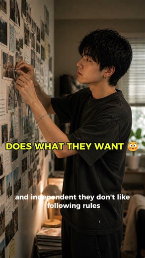 This Personality Type Is Hard To Deal With 😬 #japan #culture #facts