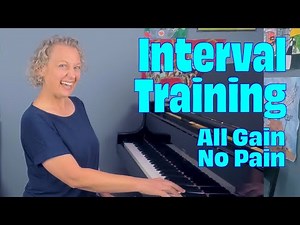 Music Intervals | What they Are and Why they Matter (Lesson 7)