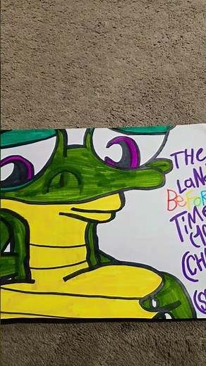 The Land Before Time (1988) (Chapter 1) (S01E10)