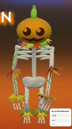 Punkleton Becomes 3D! #3d #animated #animation #animationmeme #awesome #art #msm ##mysingingmonsters