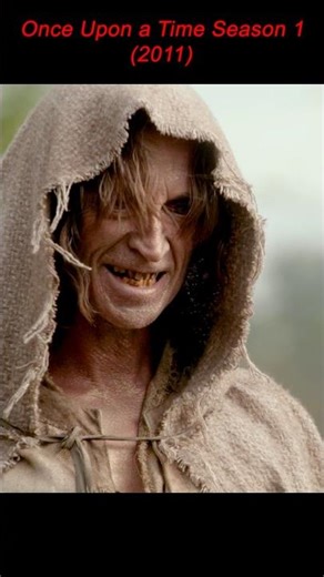 Once Upon a Time Season 1 (2011)｜Evil Sorcerer Slays Knights, Discovers His Son 🧙‍♂️⚔️👶