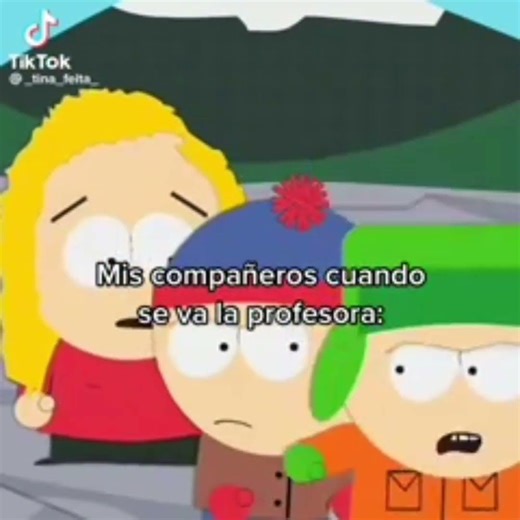[LITERAL 😔💔-] #southparkfandom #yosoydelos7mil #nosequehagoconmivida #memes #humor #skibidi #xd