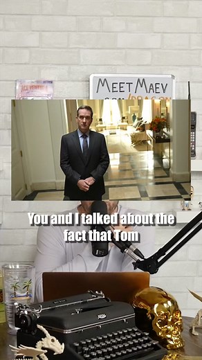 Succession: Tom's Lifeline with the Baby Revealed